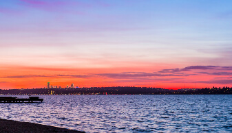 Lake Washington Boat Rentals