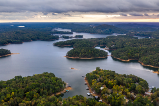 Lake Allatoona Boat Rentals
